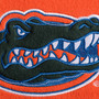 Florida Gators Genuine Wool Pennant