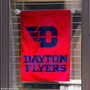 Dayton Flyers New Logo Garden Flag