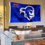 Seton Hall Pirates Big East Flag