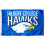 Hilbert College Hawks Flag