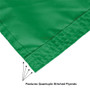 Missouri S&T Miners Mascot Flag