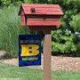 Beloit College Bucs Garden Flag