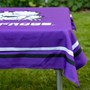 Texas Christian Horned Frogs Table Cloth