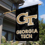 Georgia Tech Double Sided Banner