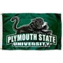 Plymouth State Panthers Flag