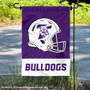 Truman State Helmet Yard Garden Flag