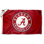 Alabama Crimson Tide Large 6x10 Flag