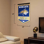 Montana State Bobcats Heritage Logo History Banner