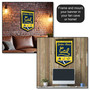 Cal Berkeley Golden Bears Heritage Logo History Banner