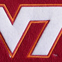Virginia Tech Hokies Genuine Wool Pennant