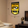 Missouri Tigers Heritage Logo History Banner