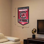 South Carolina Gamecocks Heritage Logo History Banner