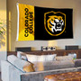 Colorado College Tigers New Logo Flag