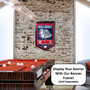 Gonzaga Bulldogs Heritage Logo History Banner