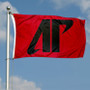 APSU Governors AP Logo Flag