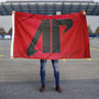 APSU Governors AP Logo Flag