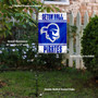 Seton Hall Pirates Garden Flag and Pole Stand Holder