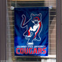 CSU Cougars Garden Flag