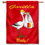 Pittsburg State Gorillas New Baby Flag