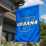 UU Blue Knights House Flag