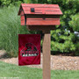 SUNY Potsdam Bears Double Sided Garden Flag