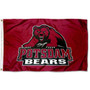 SUNY Potsdam Bears Flag
