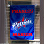 Francis Marion Patriots Garden Flag