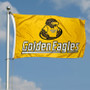 Southern Mississippi Eagles Logo Flag