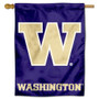 University of Washington Decorative Flag