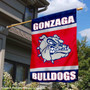 Gonzaga University House Flag