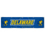 Delaware Blue Hens 8 Foot Large Banner