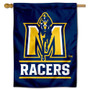 Murray State Racers House Flag