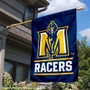 Murray State Racers House Flag