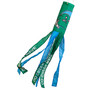 Tulane Green Wave Windsock