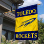 University of Toledo House Flag