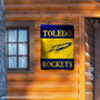 University of Toledo House Flag