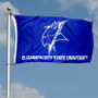 ECSU Vikings Flag