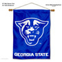 Georgia State Panthers Wall Banner