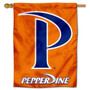 Pepperdine University House Flag