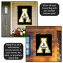 Appalachian State Mountaineers Double Sided House Flag
