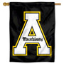 Appalachian State Mountaineers Double Sided House Flag