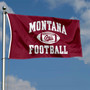 Montana Griz College Football 3x5 Flag