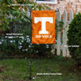 Tennessee Volunteers Garden Flag and Pole Stand