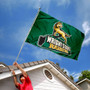 Wright State Raiders  Flag