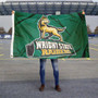 Wright State Raiders  Flag