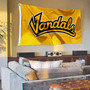 Idaho Vandals Gold Flag