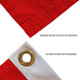 OSU Buckeyes Banner Flag with Tack Wall Pads