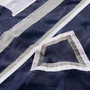 Xavier Musketeers Nylon Embroidered Flag
