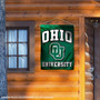 Ohio University House Flag