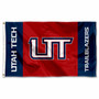 Utah Tech Trailblazers 3x5 Large Flag